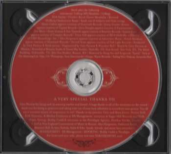 CD Sarah Jarosz: Follow Me Down