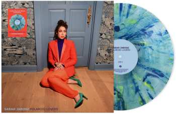 LP Sarah Jarosz: Polaroid Lovers CLR