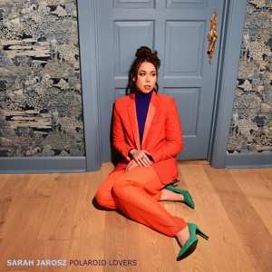 LP Sarah Jarosz: Polaroid Lovers
