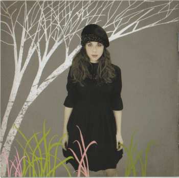 CD Sarah Jarosz: Song Up In Her Head