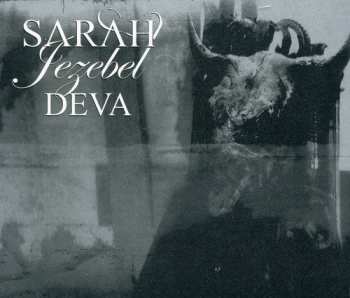 CD Sarah Jezebel Deva: The Corruption Of Mercy