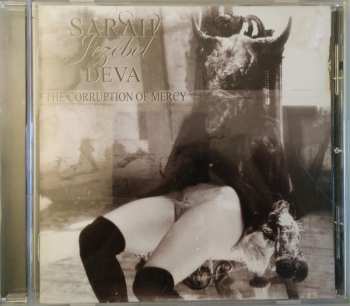 CD Sarah Jezebel Deva: The Corruption Of Mercy