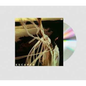 CD Sarah Kinsley: Escaper