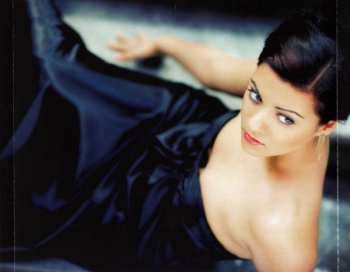 CD Sarah Kreuz: One Moment In Time