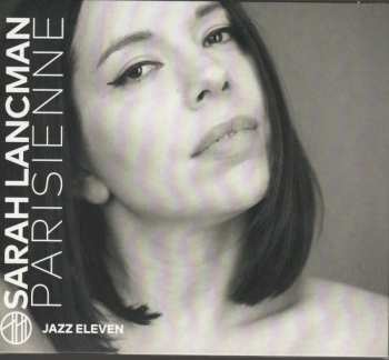Album Sarah Lancman: Parisienne