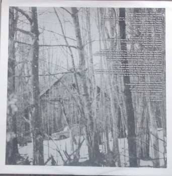 LP Sarah Lee Guthrie: Wassaic Way
