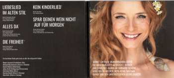 CD Sarah Lesch: Den Einsamen Zum Troste