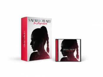 CD/Doos Sarah Lombardi: Im Augenblick LTD