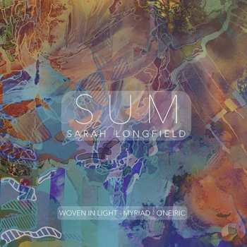 Album Sarah Longfield: Sum
