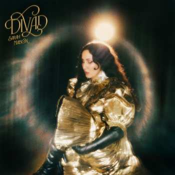 Album Sarah Maison: Divad