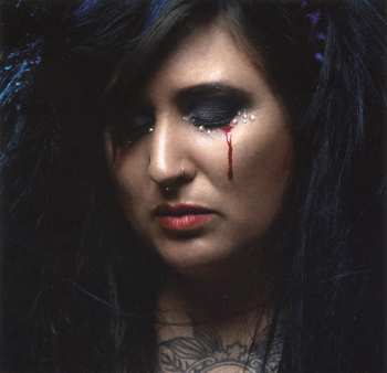 CD Sarah McCoy: Blood Siren