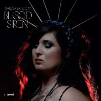 CD Sarah McCoy: Blood Siren
