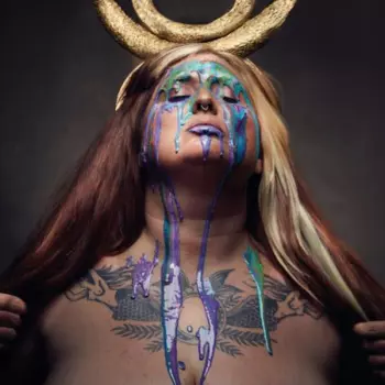 Sarah McCoy: High Priestess