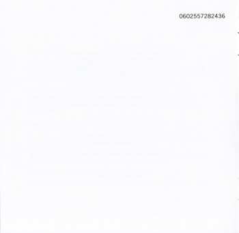 CD Sarah McKenzie: Paris In The Rain
