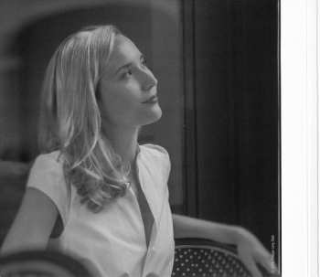 CD Sarah McKenzie: Paris In The Rain