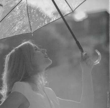 CD Sarah McKenzie: Paris In The Rain