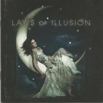 CD Sarah McLachlan: Laws Of Illusion