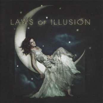 Album Sarah McLachlan: Laws Of Illusion