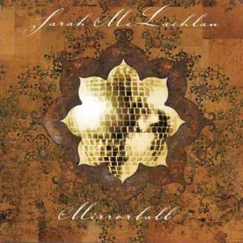 3LP Sarah McLachlan: Mirrorball  