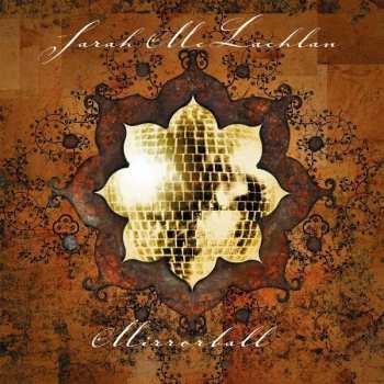 Album Sarah McLachlan: Mirrorball