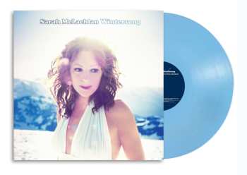 LP Sarah McLachlan: Wintersong CLR