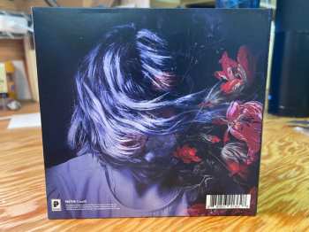 CD Sarah Neufeld: Detritus