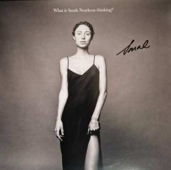 LP Alma Quartet: What is Sarah Neutkens thinking?