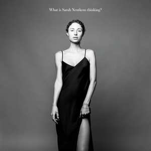 2CD Alma Quartet: What Is Sarah Neutkens Thinking?
