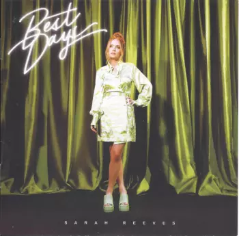 Sarah Reeves: Best Days