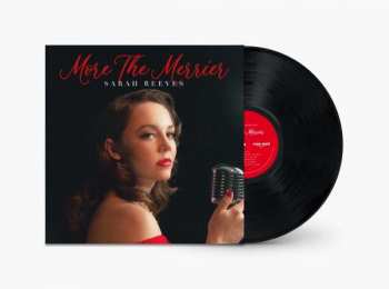 LP Sarah Reeves: More The Merrier