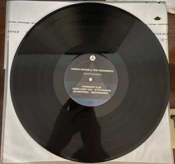 LP Sarah Shook And The Disarmers: Nightroamer