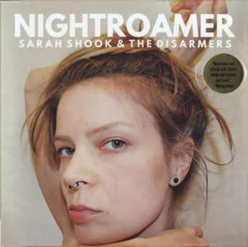 LP Sarah Shook And The Disarmers: Nightroamer