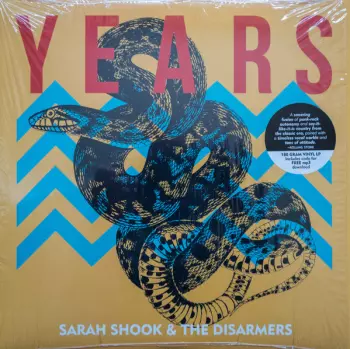 Years