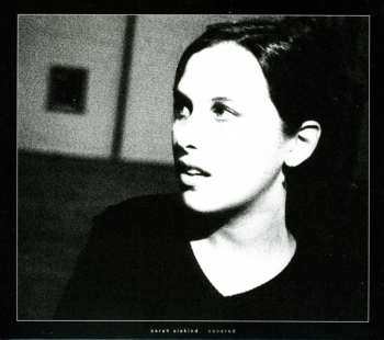 CD Sarah Siskind: Covered