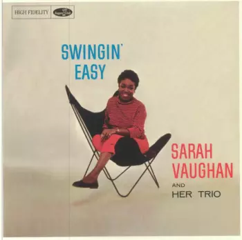 Swingin' Easy