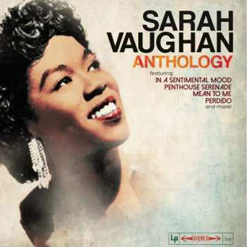 LP Sarah Vaughan: Anthology