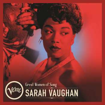 CD Sarah Vaughan: Great Women Of Song: Sarah Vaughan