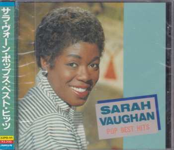Album Sarah Vaughan: Pop Best Hits