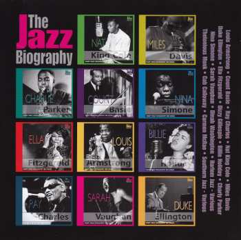 CD Sarah Vaughan: Sarah Vaughan