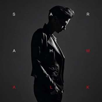 Album Sarah Walk: Little Black Book