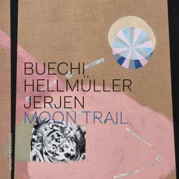 CD Franz Hellmüller: Moon Trail