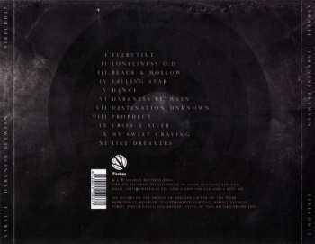 CD Saralee: Darkness Between