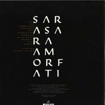 2LP Sarasara: Amor Fati