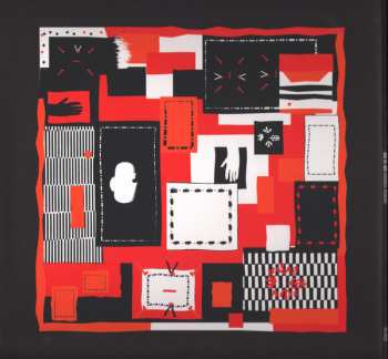 Album Sarathy Korwar: Day To Day