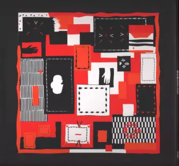 Sarathy Korwar: Day To Day