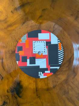 LP Sarathy Korwar: Day To Day LTD | CLR