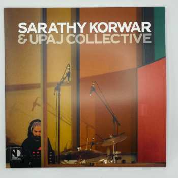 2LP Sarathy Korwar: Direct-To-Disc Sessions 