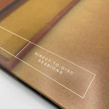 2LP Sarathy Korwar: Direct-To-Disc Sessions 
