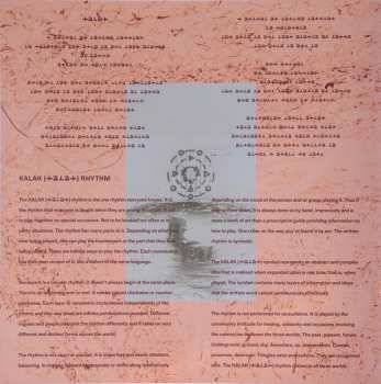 LP Sarathy Korwar: KALAK CLR | LTD