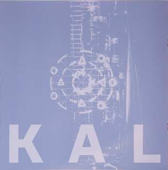 LP Sarathy Korwar: KALAK CLR | LTD